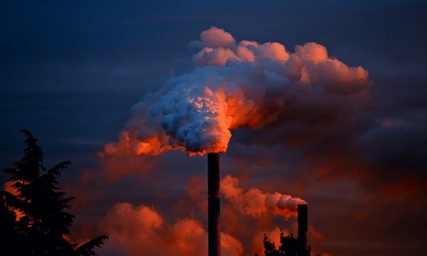 Inquinamento: cause ed effetti sull’uomo e sulle risorse del nostro pianeta