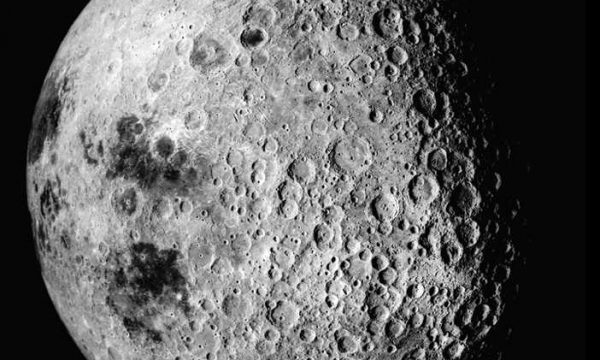 La Luna 1: struttura del satellite, origine e moti