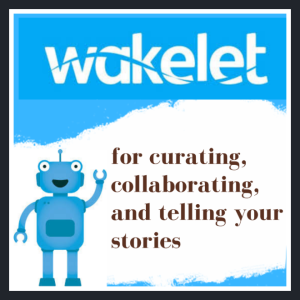 Tutorial Wakelet: aggregatore, app per raccontare, presentare e tanto altro